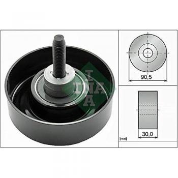 LUK 532040530 Guide Pulley