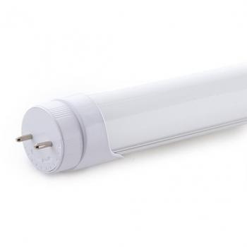 GreenIce | Tubo LED T8 10W 1200Lm 60Cm Cabeza Rotatoria Conexión Un Extremo 60.000H