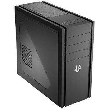 BitFenix Shinobi Window - Caja de ordenador de sobremesa