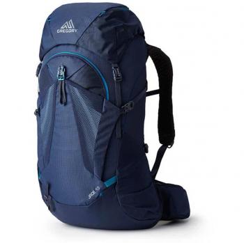 Gregory - Mochila de senderismo Jade 38L azul marino mujer - S-M
