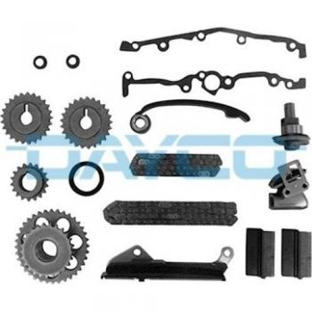 Kit de cadena de distribución DAYCO KTC1041