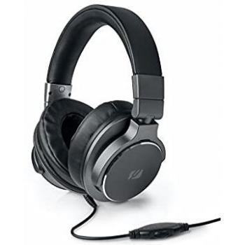Muse M275CTV Auriculares de Diadema con Cable para TV
