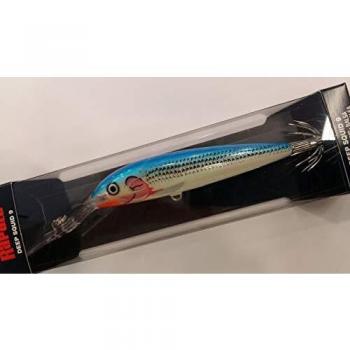 Rapala Deep Squid Lure - Cebo líquido