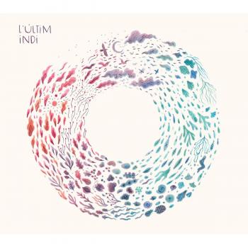 L'Últim Indi Cd - L'ultim Indi