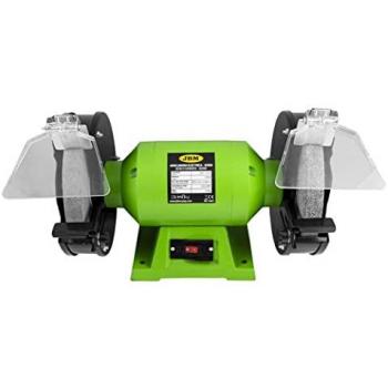 Amoladora Eléctrica 600W JBM 53657 para todo tipo de afilados