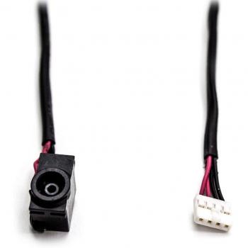 Conector HY-SA003 Samsung R518/R519