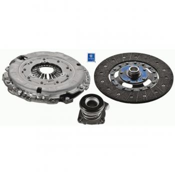 Kit de embrague SACHS 3000 990 556