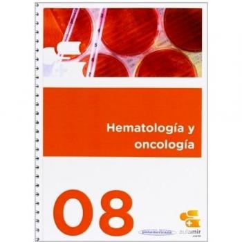 Hematologia y oncologia
