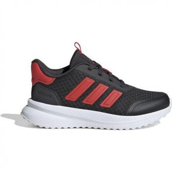 Zapatillas de Running Adidas X_PLR Path Infantil Carbon