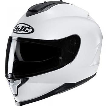 HJC Helmets C70 PEARL WHITE L
