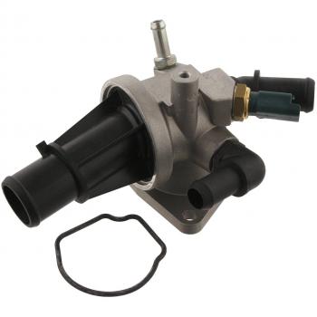 Caja del termostato FEBI BILSTEIN 32646