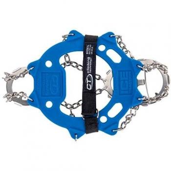 Climbing Tecnology - Climbing Technology Ice Traction crampons Plus