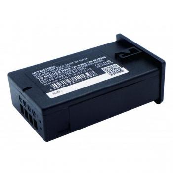 7.2V 0.9Ah Li-ion Battery for Leica Silver 19800 (BP-DC13)