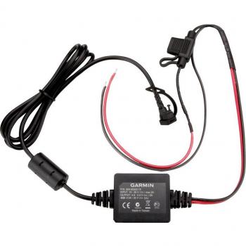 Cable de alimentación para motocicleta Garmin Zumo 345, 350, 346 y 396