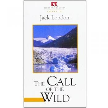 (rr2) The Call Of The Wild (Richmond Readers) - Jack London