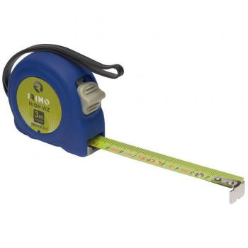 Flexómetro reflectante 3mx19mm 980HV-3-1 Irimo