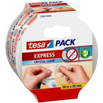 Tesa 57804-00000-01 Express - Cinta adhesiva
