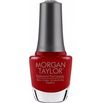 Esmalte de uñas Morgan Taylor Professional Scandalous 15 ml