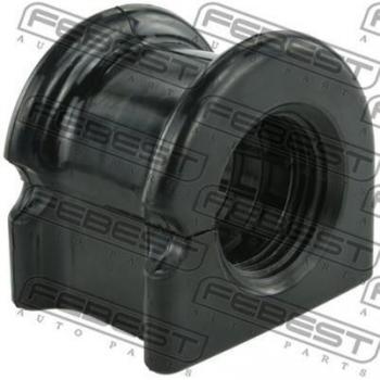 FEBEST FSB-EXPF - Silentblock de barra estabilizadora, tipo: montura estabilizadora, alta calidad, fabricado en goma resistente, diseñado para reducir el ruido y las vibraciones, compatible con múltiples modelos de vehículos