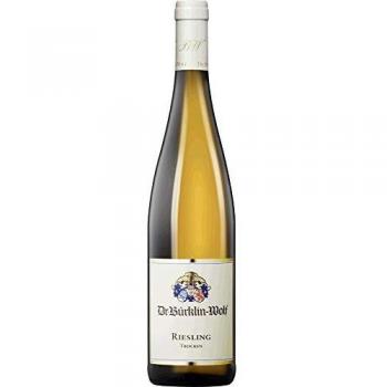 Riesling Trocken BIO Dr. Bürklin-Wolf 2023 - Vino Blanco Alemán 0,75 ℓ