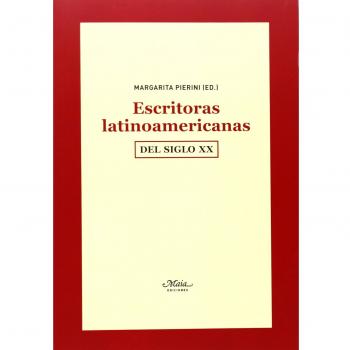 Escritoras Latinoamericanas Del Siglo XX