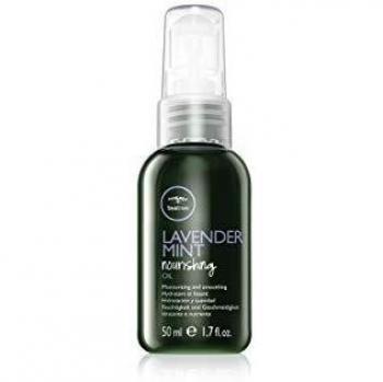 Paul Mitchell Tea Tree Lavender Mint Nourishing Oil, 50ml