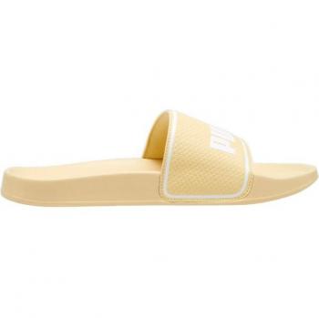 Chanclas Puma Leadcat 2.0 Amarillo/Blanco