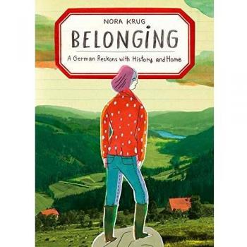 Belonging: A German Reckons with History and Home - Audiobook Download for iPod