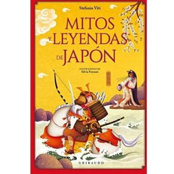 Mitos y leyendas de Japón