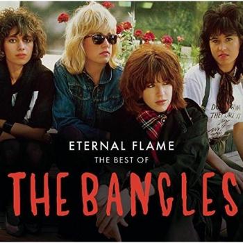 Eternal Flame: The Best Of Bangles