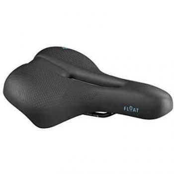 SELLE ROYAL SILLIN Float Woman, Adultos Unisex, Multicolor