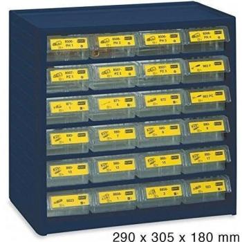 HAZET 2026-5VSL - Llave de doble boca