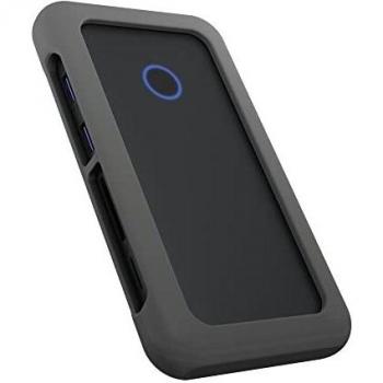 ICY BOX IB-DK2108M-C Estación de Acoplamiento USB Type-C 8 en 1 con PD 100 W