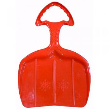 SNOW-N-GO  - Deslizador de nieve, color naranja