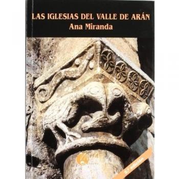 Las iglesias del Valle de Arán
