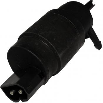 AERZETIX: Bomba de agua para limpiaparabrisas C19983 compatible con 61661380066 61661377830