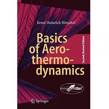 Fundamentals of Aerothermodynamics: Springer Essentials