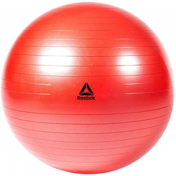 Reebok RAB-11017RD Pelotas de Gimnasia, Rojo, 75 cm