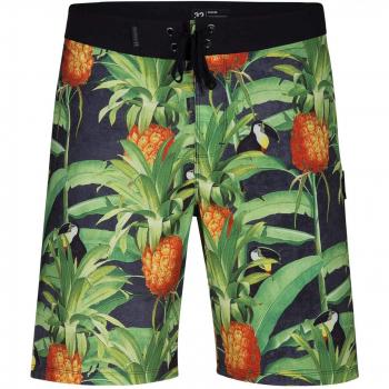Hurley M Phantom Costa Rica 20' BAÑADORES, Hombre, Black, 31