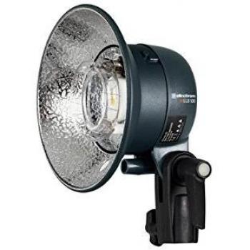 Elinchrom ELB 500 TTL Flash Head Including Cable