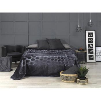 Manta con relieve de alto volumen SERENA 413, especial invierno, 615g/m2