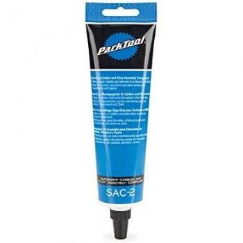 Park Tool Montagepaste SAC-2 Supergrip 115g - Herramienta para bicicleta