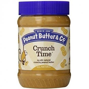 CMC Peanut Butter Crunch Time, 1er Pack