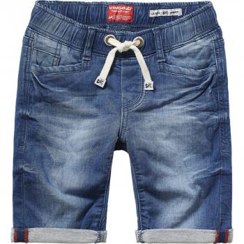 Vingino - Pantalón Corto - para niño Cruziale Blue 164 cm