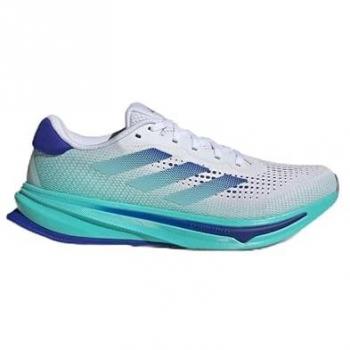 Adidas Supernova Rise Neutral Running Shoe Men - White - Size: 10.5