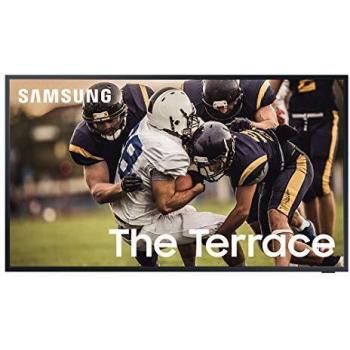 TV 55 SAMSUNG 3840X2160 PIXEL DVB-C2 DVB-S2 DVB-T2 QLED 4K ULTRA HD SMART TV WI-FI NERO