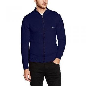 VICKERS Hovart, Jersey para Hombre, Blue, XXL