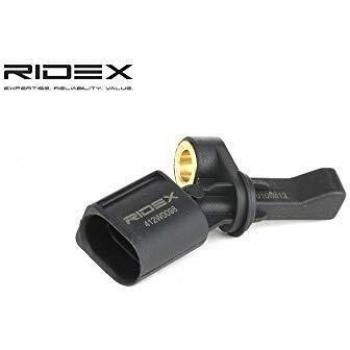 Ridex 412W0098 - Sensor de velocidad de rueda