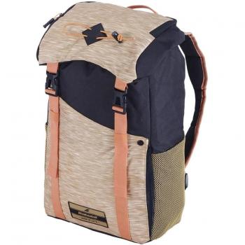 Mochila Babolat Classic - Beige/Azul