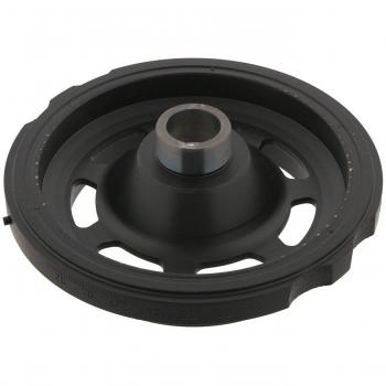 Polea de cigüeñal FEBI BILSTEIN 31296